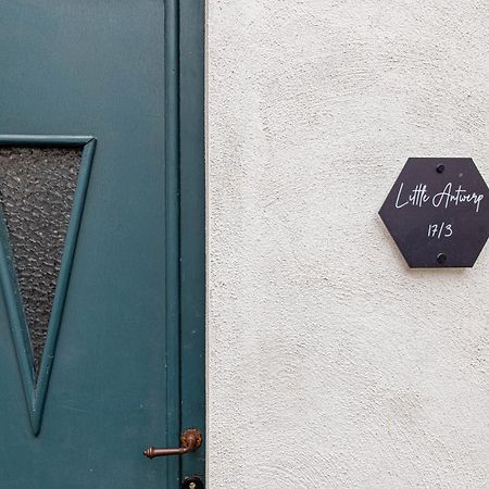 Little Antwerp Holiday Home Exterior photo