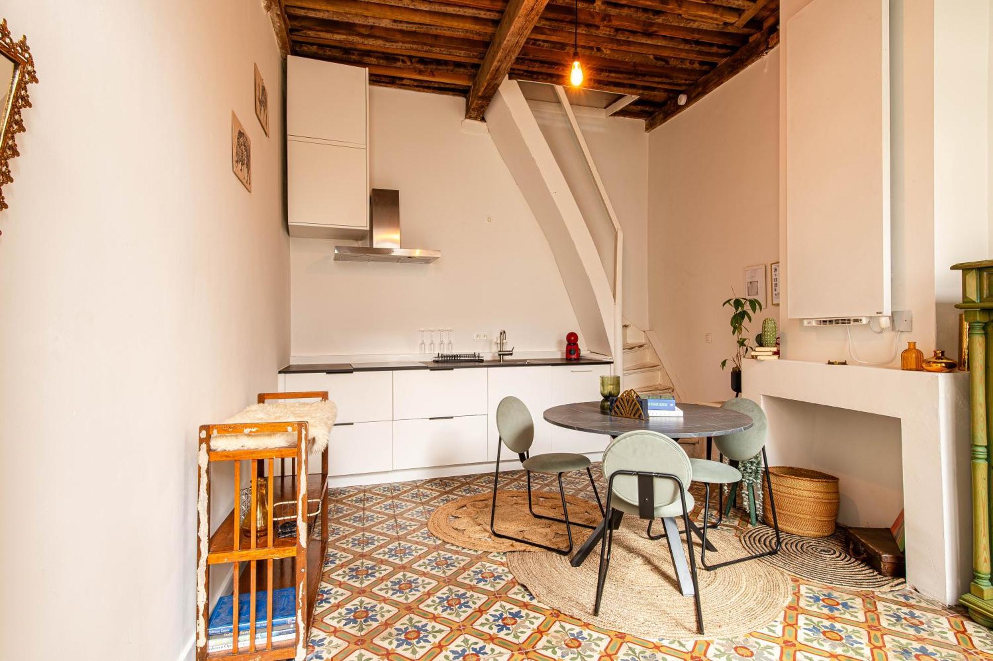 Little Antwerp Holiday Home Exterior photo